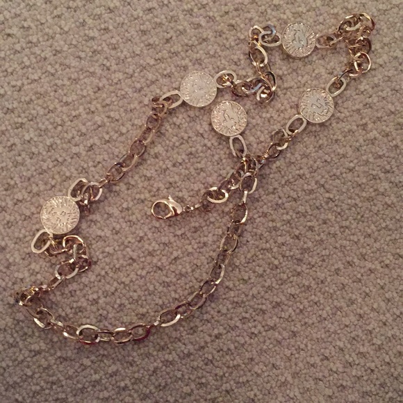 Anne Klein belt - Picture 1 of 2